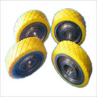 Polyurethane Wheels
