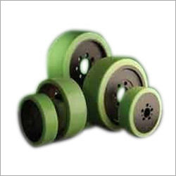 Load Bearing Polyurethane Wheels