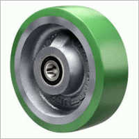 Polyurethane Support Wheels