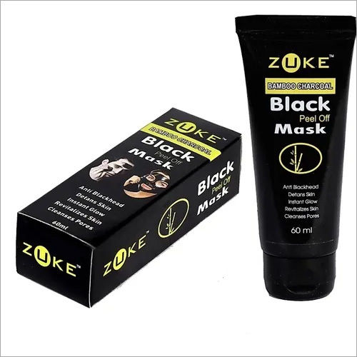 ZUKE Peel off Mask