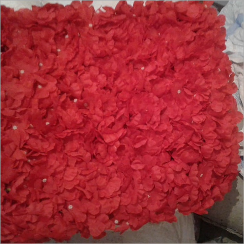 Artifical Flower Wall Panel