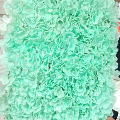 Artificial Flower Wall Panel