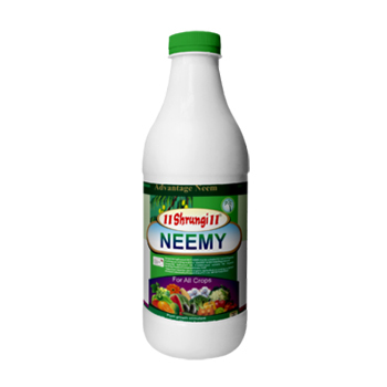 Shrungi Neemy Plant Growth Stimulant