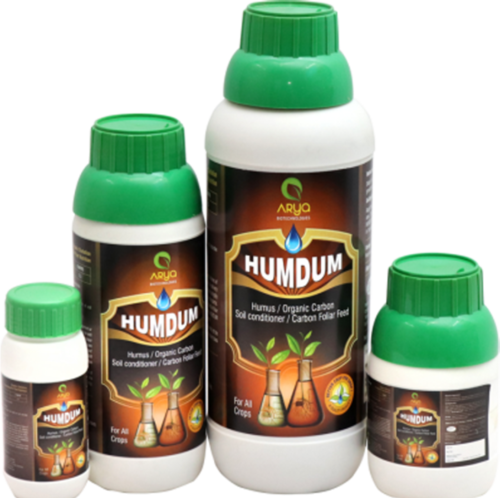 Shrungi Humdum Plant Growth Stimulant
