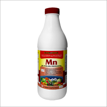 Engimins Mn Plant Nutrients - Liquid State, Multi-Color Available, Chemical Grade, Distinct Smell