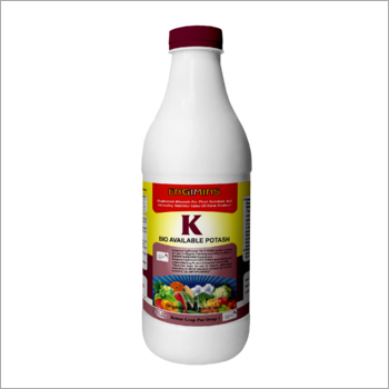 Engimins K Plant Nutrients and Fertilizers - Liquid Formulation | Multi-Color Availability, Essential Nutrients for Growth, Disease & Pest Resistance