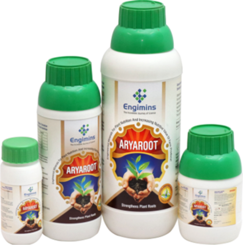 Engimins Aryaroot Plant Nutrients and Fertilizers