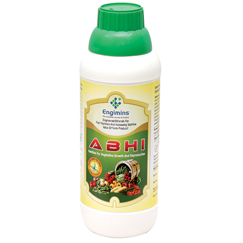 Engimins Abhi Plant Nutrients