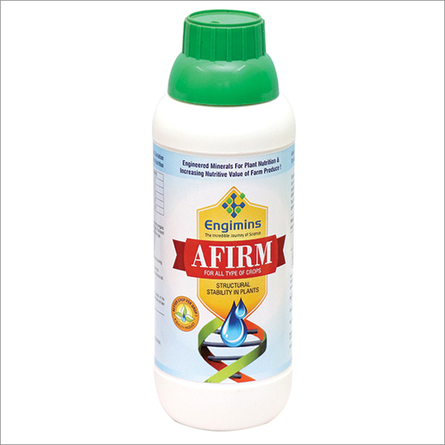 Engimins Afirm Plant Nutrients