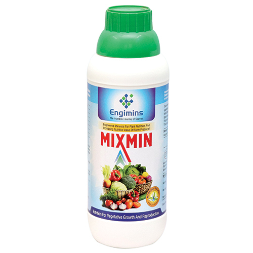 Engimins Mixmin Plant Nutrients