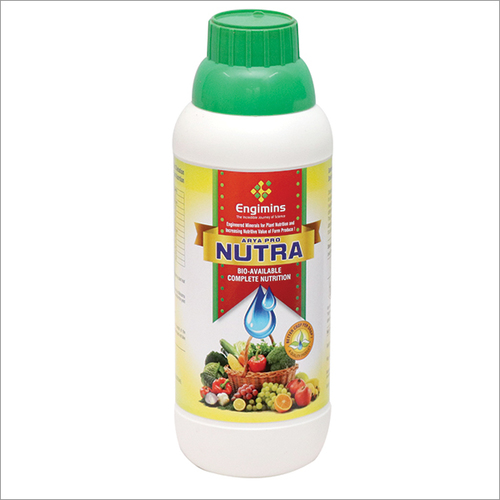Engimins Nutra Plant Nutrients