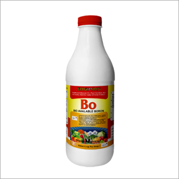 Engimins Bo Plant Nutrients