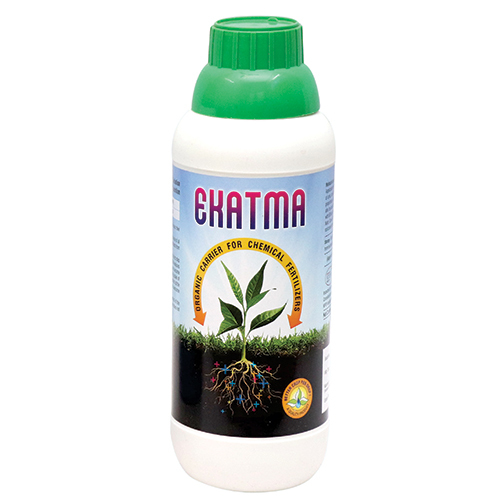 Ekatma Organic Carrier For Chemical Fertilizer
