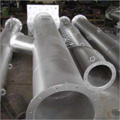 Tube Heat Exchanger Power: Single Phase To 3 Phase Watt (W)