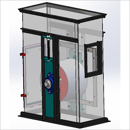 Commercial BUCKET ELEVATOR