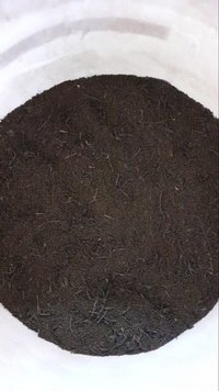 Blended CTC Tea