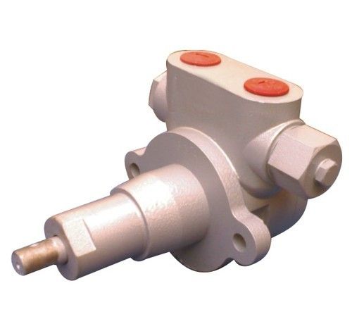 Promivac Fuel Pressurizing Internal Gear Pump