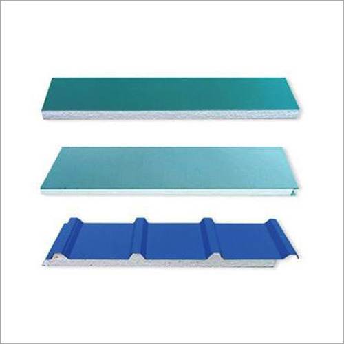Cold Storage Insulated Panel