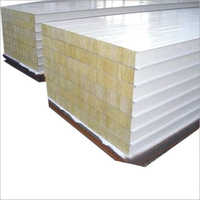 Prefabricated Puf Panels Application: Industrial