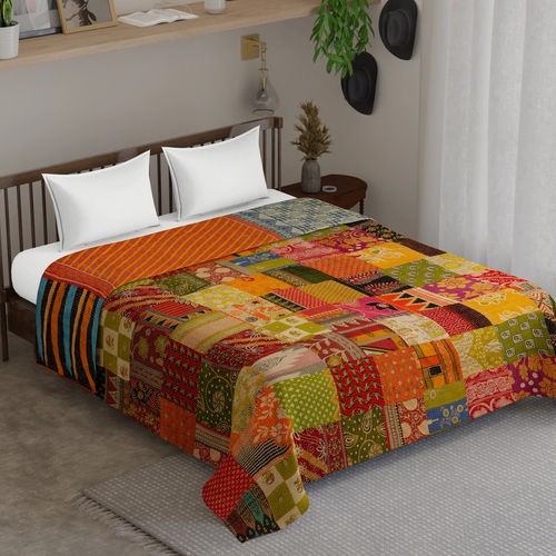 Vintage Kantha Quilts & Gudari's/ Throws