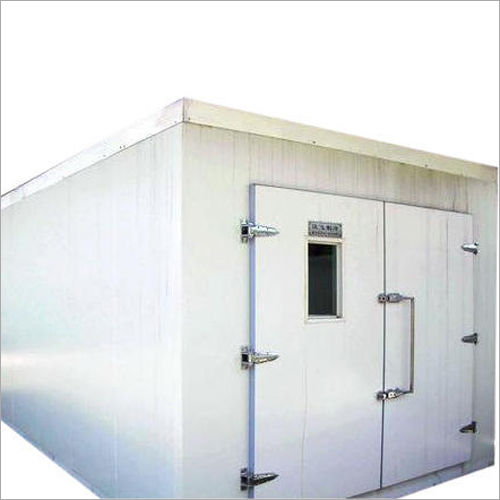 Color Coated Cold Storage Room