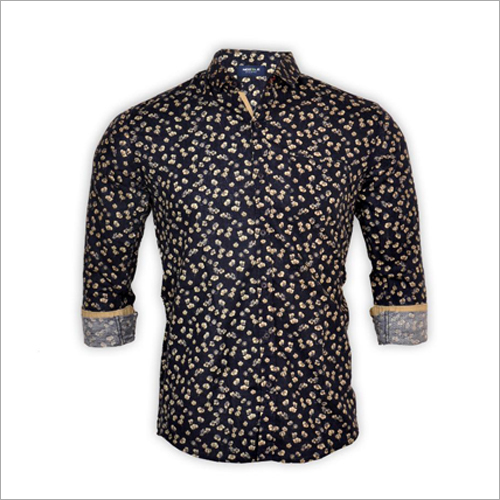 Mens Full Sleeve Shirt Mens Full Sleeve Shirt