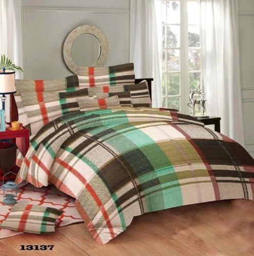 quilt single bed