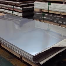 904 L Stainless Steel Sheet