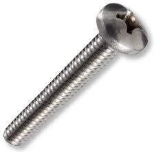 MICRO Machine Screws