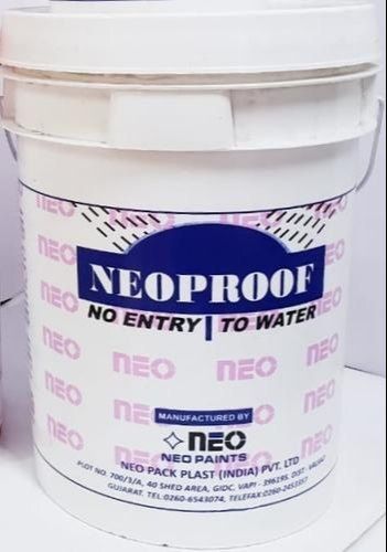 Neoproof Rc 202 Waterproof Membrane