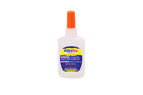 Cyanoacrylate Wood Adhesive Viscosity: 800-1200