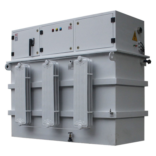 Variable Transformer