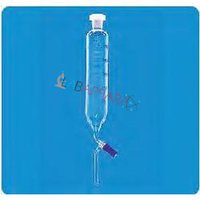 Dropping Funnels Cylindrical Graduated