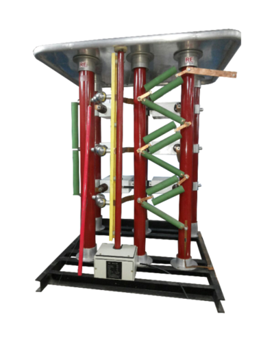 Impulse Voltage Test System