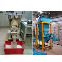 Loss In Weight Feeder (LIW)