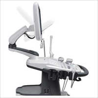 Ultrasound Machine - Operating Type: Automatic