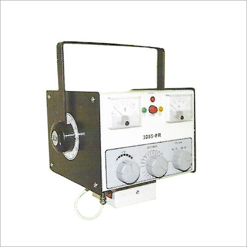 Portable X-Ray Machine