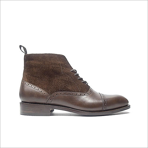 Oxford Boot