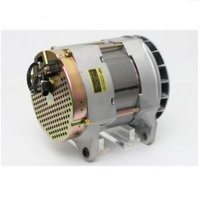 Brushless Alternator (Bus)