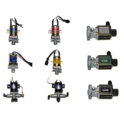Magnetic Valve