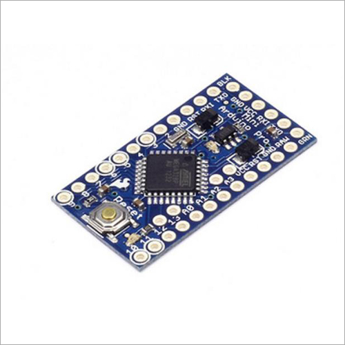 All Color Available Arduino Pro Mini Microcontroller Board