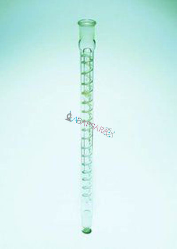 Fractionating Columns (Borosilicate Glass )