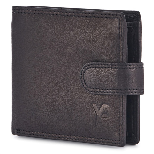 Available In Multiple Color Mens Got Naked Leather Wallet