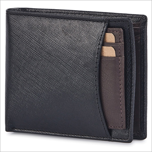 Available In Multiple Color Mens Claf Nappa Wallet