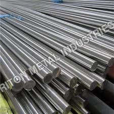 Stainless Steel 304 Round Bar
