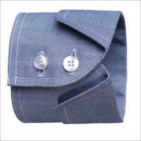 Diamond Shirt Cuff
