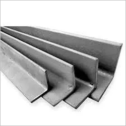 Mild Steel L Shape Angles Application: For Coustruction