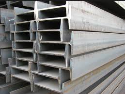 Mild Steel Beam Application: Fo Coustruction