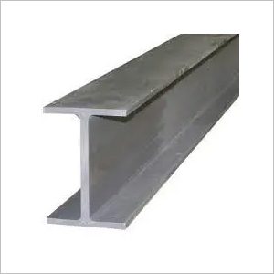 I Beam Bar - Grade Bar, 3-7 Inch Thickness | Ball Shape, Surface Treatment: Casting, Painted, Plated, Safety Rod Usage
