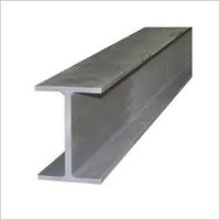 I Beam Bar - Grade Bar, 3-7 Inch Thickness | Ball Shape, Surface Treatment: Casting, Painted, Plated, Safety Rod Usage